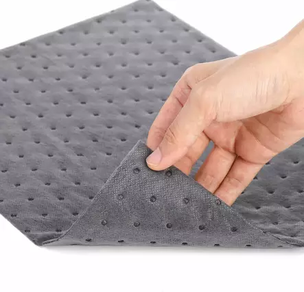 Öljyn imeytysmatto 10kpl 38x48cm - Auton muut öljyt ja lisäaineet - 8717931002790 - 1