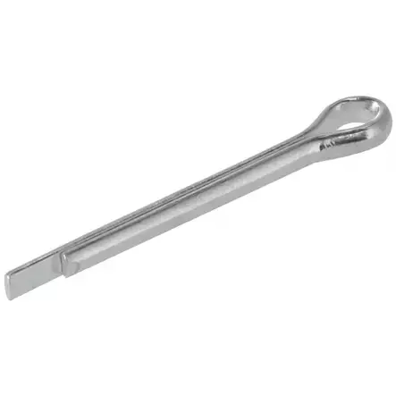 Saksisokka 5x80mm din 94 kramp 10kpl - Sokat ja lukkorenkaat - 8719493197570 - 1