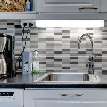 työpistevalaisin handy 550 - Pöytävalaisimet ja lukuvalot - 6435200258090 - 1