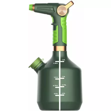 Akkuruisku mag pro power tools usb ladattava - Paineruiskupullot ja reppuruiskut - 6418536026380 - 1