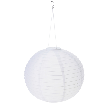 Aurinkokennovalo pallo - Aurinkokennovalaisimet - 8720573981200 - 1