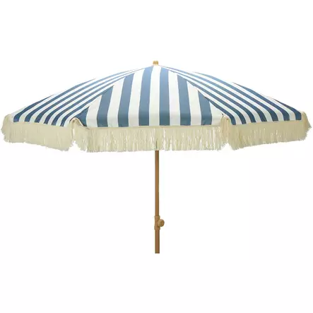 Aurinkovarjo terassille - Aurinkovarjot ja varjonjalat - 8720573984430 - 1