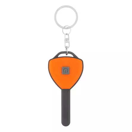 Avainvalo oranssi - Huomiovalot - 6410413349070 - 2