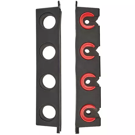 Berkley twist lock vapateline 4 vavalle - Vapatelineet ja kaidekiinnikkeet - 028632958100 - 1
