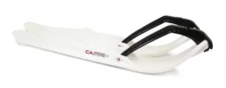 C&A PRO Sukset XPT Valkoinen - Moottorikelkan sukset - 882-0420-10 - 2
