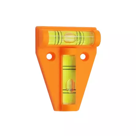 Caravan vesivaaka oranssi - Caravan porrasjakkarat ja säätötyökalut - 6438471287400 - 1