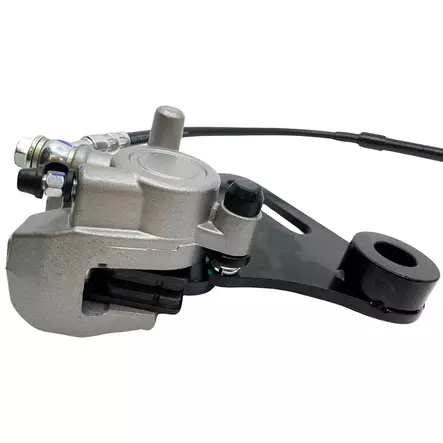 Takajarrujärjestelmä crossiin k5 - 150-250cc crossin renkaat ja vanteet - 6438471028140 - 2