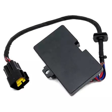 Diesel lämmittimen piirilevy 8kw 12-24V - Diesellämmittimen varaosat ja tarvikkeet - 6438471028980 - 2