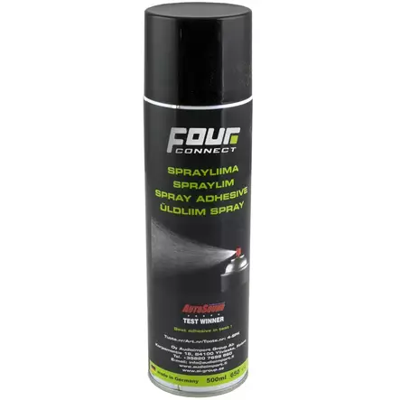 Sprayliima auton verhoiluun - Sprayliimat - 6430042120000 - 1