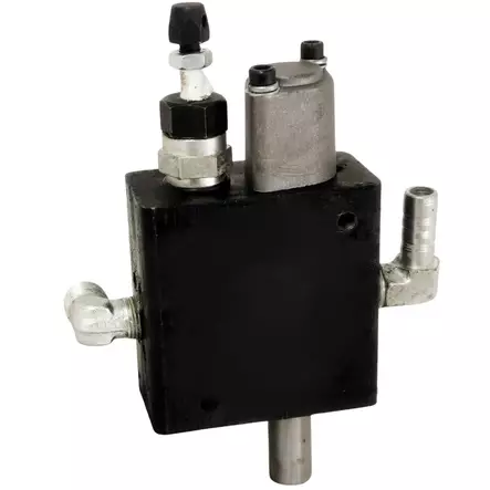 Hydrauliventtiili halkomakoneeseen - Halkomakoneen osat ja varaosat - 6438471346930 - 2