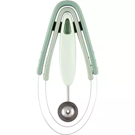 Hedelmänveistotyökalu 3 kpl setti - Keittiöveitset, sakset ja leikkurit - 6410416455020 - 1