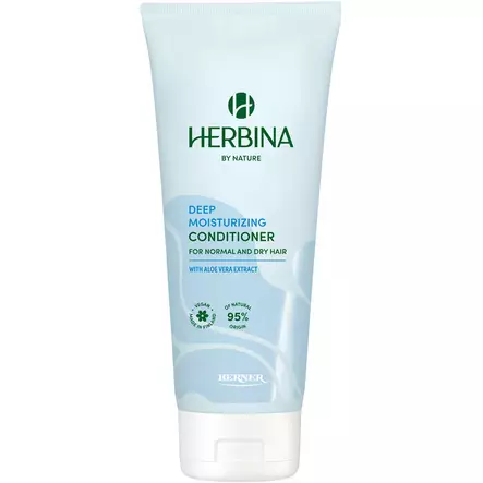 Herbina deep moisturizing sarjan hiustenhoitotuote - Shampoot - 6414505197150 - 1