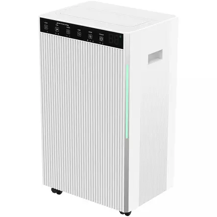 Nordland ilmankuivain 20 l 330 w - Ilmankuivaimet ja ilmankostuttimet - 6438168121390 - 1