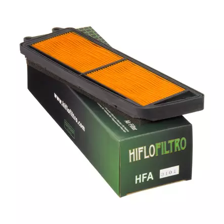 Ilmansuodatin Hiflo HFA3101 - HIFLO mottoripyörän ilmansuodattimet - 824225120950 - 1
