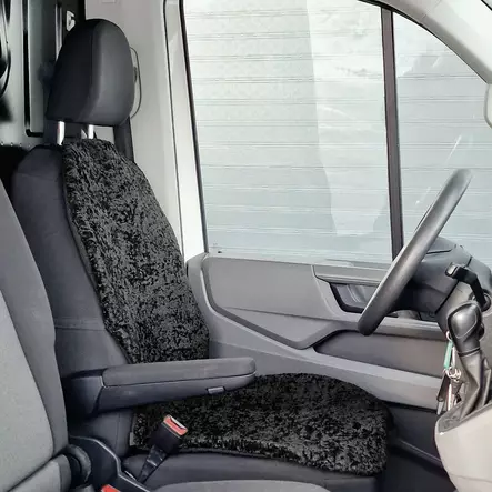 Istuinsuoja autoon - Auton penkinlämmittimet ja istuinsuojat - 6438168112510 - 1