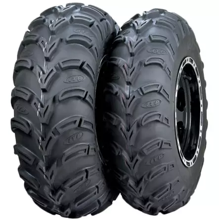 ITP Rengas Mud Lite 25x10.00-11 6PR - Mönkijän renkaat - 6438235149630 - 2