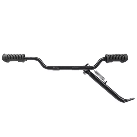 Jalkatappisarja mopoon - Monkeyn rungon varaosat - 6419774003010 - 1