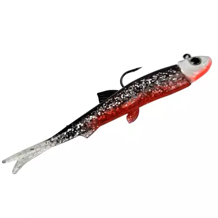 Jasu puru jigi 7 cm 108 - Jigit - 6430079382730 - 1