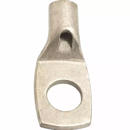 Kaapelikenkä hd 70 10 mm puristettava laattakenkä - Autosähköliittimet - 6419943363570 - 1