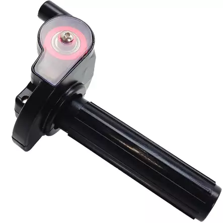 Kaasukahva crossiin tai mönkijään - Mönkijän kaasukahvat ja kaasuvaijerit - 6438471023480 - 2