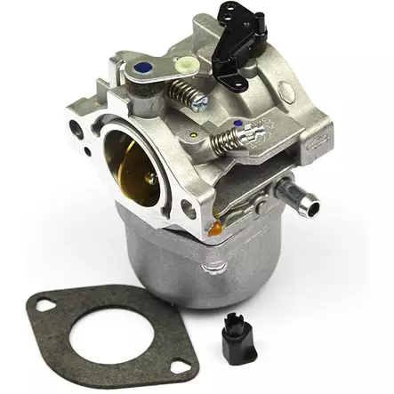 Kaasutin briggs & stratton - Ruohonleikkurin huoltopaketit - 3582329985000 - 1