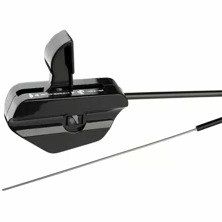 Kaasuvaijeri yleismalli - Ruohonleikkurin vaijerit - 5400182532880 - 2