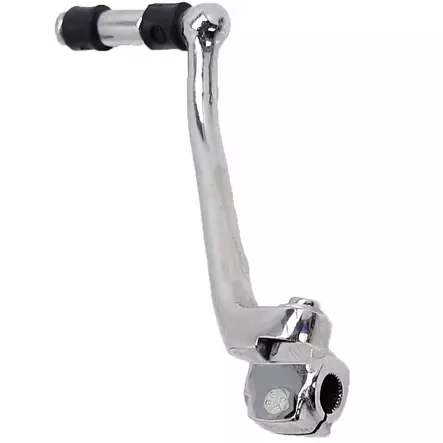 Käynnistinpoljin crossiin - Crossin ja mopon polkimet - 6419773820380 - 2