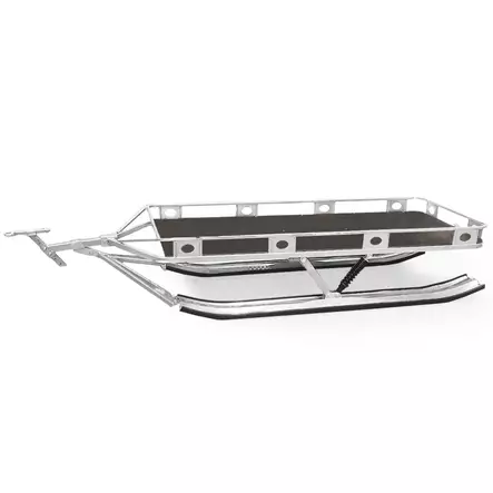 Kelkkareki moottorikelkkaan - Moottorikelkan reet - 6438168024790 - 1