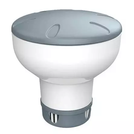 Uima altaan kemikaaliannostelija - Uima-altaat ja allastarvikkeet - 5704841015760 - 1