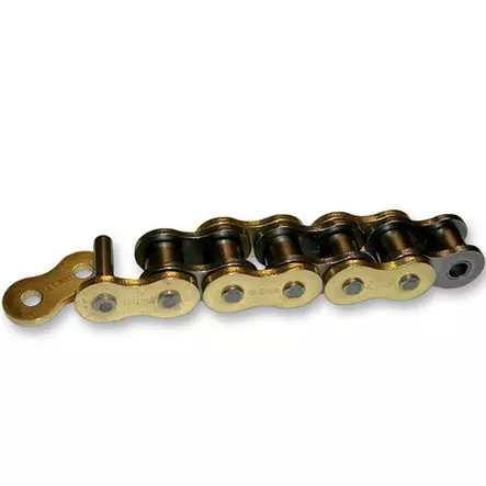 regina ketju 420 - Crossin ja mopon ketjut - 28142002140 - 1