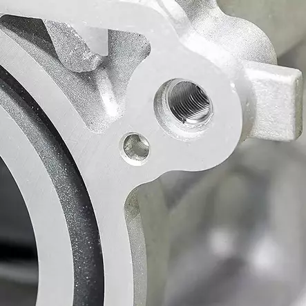 Kierteenkorjausholkki - Mutterit ja nyloc-mutterit - 6438471272970 - 1