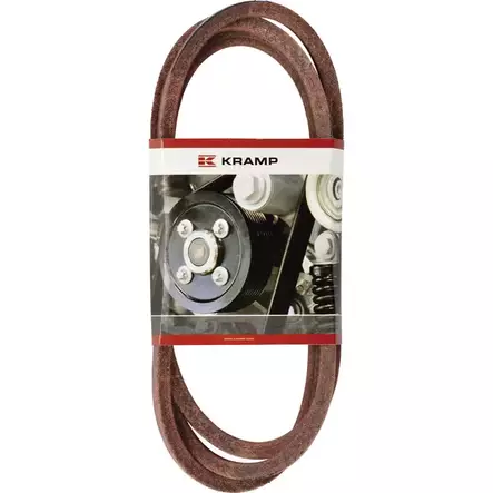 Kiilahihna 15,9x2286mm - Ruohonleikkurin hihnat - 8716106101160 - 1