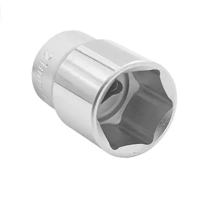 Kirkas hylsy - Hylsyt ja konehylsyt - 795609494250 - 1