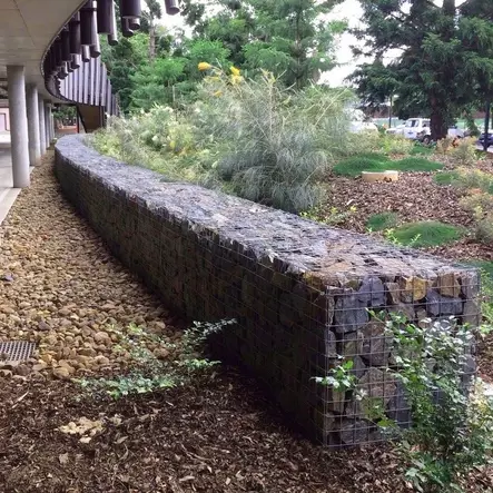 Kivikori aidan rakennukseen - Aitaverkot ja koiraverkot - 6430068431340 - 2