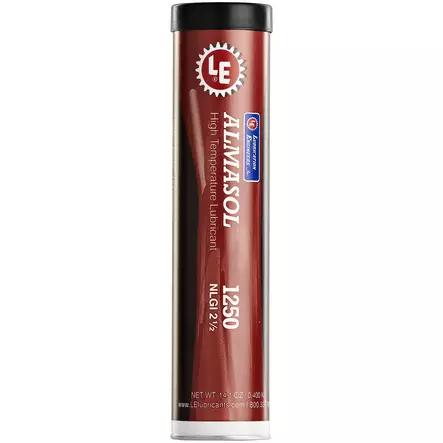 Le 1250 almasol vaseliini, kuumankestävä - Auton voiteluaineet ja vaseliinit - LE125000400 - 1