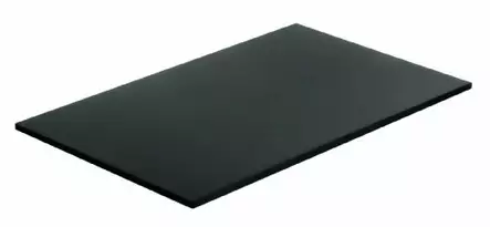 KULUTUSMUOVI 2-10mm 1x2m POHJAPANSSARI - Tekniset muovit - 40437105000 - 2