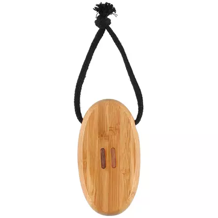 Bambukynsiharja rento - Käsihoito ja jalkahoito - 6410412300010 - 2