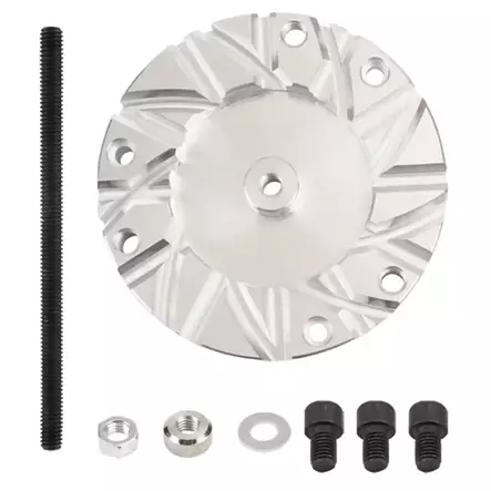 Kytkimen huoltolevy polaris rzr ranger - Mönkijän kytkimen korjaussarjat - 6438471348910 - 1