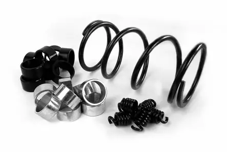 Kytkinsarja Kymco alkuperäinen - Mönkijän kytkinsarjat - WE436800 - 2