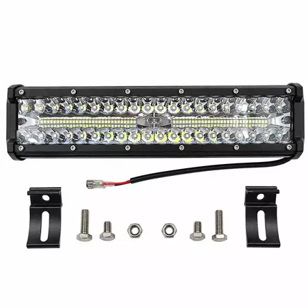 Led työvalo 12 32v traktoriin ja työkoneeseen - Työvalot - 6430074697730 - 1