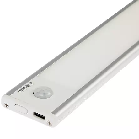 Usb ladattava led valolista - LED-polttimot ja LED-sarjat - 6438255083020 - 2
