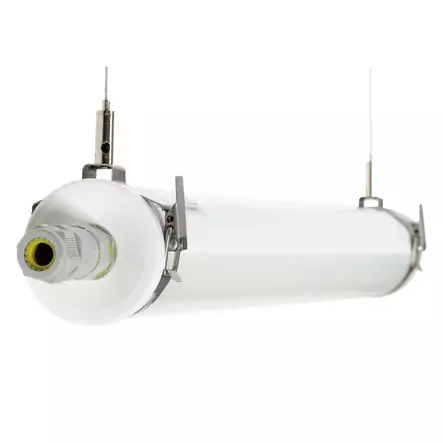 Led yleisvalaisin 20w - Loisteputkivalaisimet - 6418914058040 - 1
