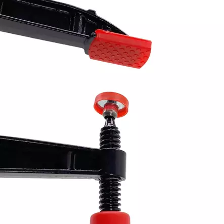 Liimapuristin - Liimapuristimet ja ruuvipuristimet - 6438168070070 - 2