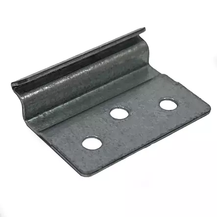 Lukituslevy 30 x 23 x 10 mm - Caravan ovet, ikkunat ja luukut - 052460 - 1
