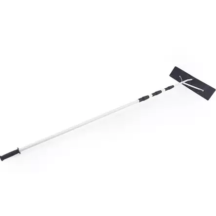 lumenpudotin teleskooppivarrella katon lumenpoistoon - Lumikolat, lumilapiot ja petkeleet - 6438168104560 - 1