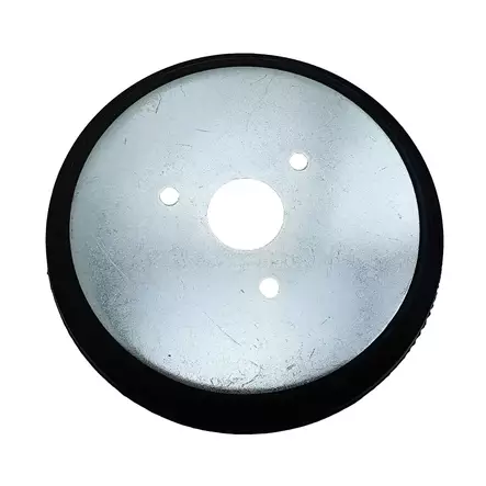 Kumirengas lumilinkoon - Lumilingon renkaat ja rungon osat - 6438471291070 - 1