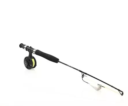 madepilkkisetti siimalla - Pilkkivavat, pilkkisetit ja pilkkikärjet - 6430028181490 - 2