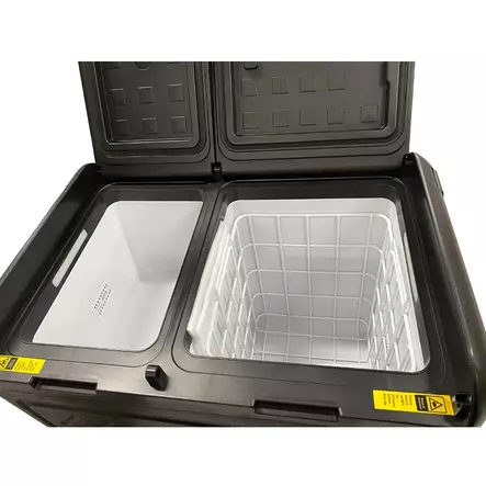 Laadukas kylmälaukku kompressorilla - Kylmälaukut - 6438471032000 - 2