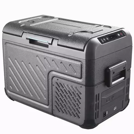 Kylmälaukku 25l 12v 24v - Kylmälaukut - 6438471031980 - 1