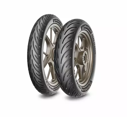 Michelin rengas RoadClassic F 110/70-17 54H - Moottoripyörän renkaat 17" - 6438471305500 - 2